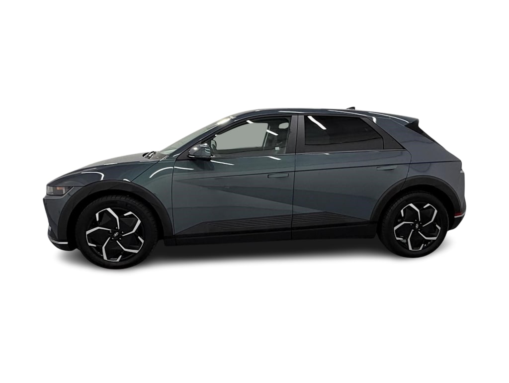 Thumbnail: 2024 Hyundai Ioniq 5 - 3
