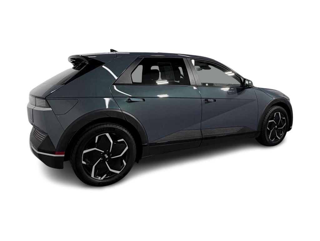 Thumbnail: 2024 Hyundai Ioniq 5 - 14