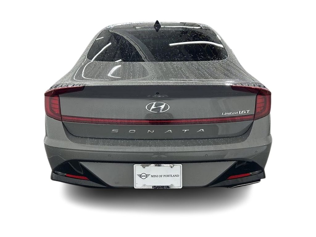 Thumbnail: 2021 Hyundai Sonata - 5
