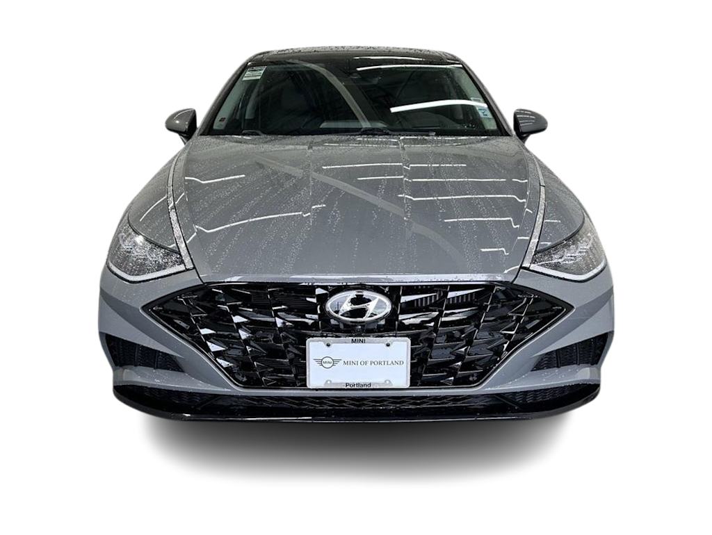 Thumbnail: 2021 Hyundai Sonata - 6
