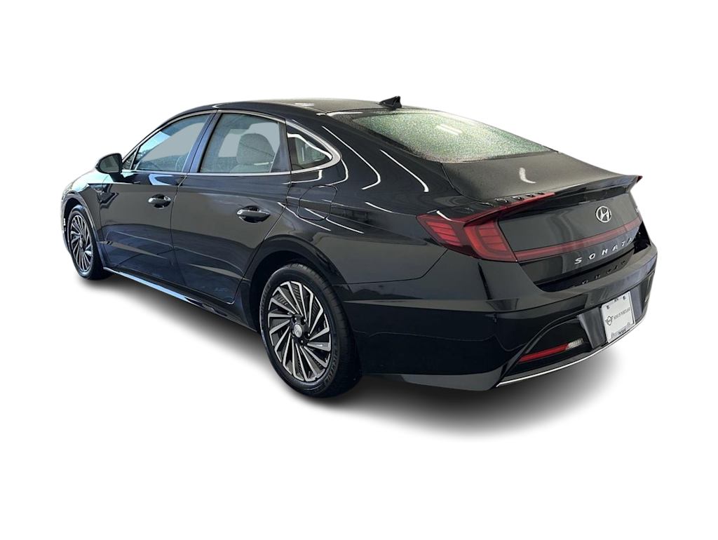 Thumbnail: 2023 Hyundai Sonata - 3