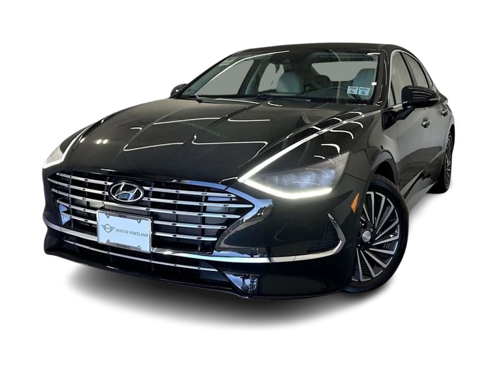 Thumbnail: 2023 Hyundai Sonata - 5