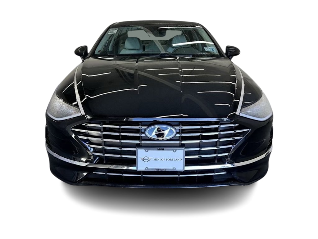 Thumbnail: 2023 Hyundai Sonata - 16