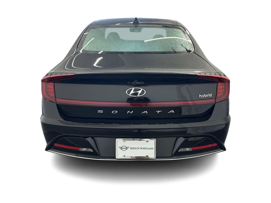 Thumbnail: 2023 Hyundai Sonata - 4