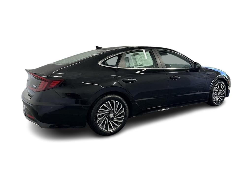 Thumbnail: 2023 Hyundai Sonata - 15