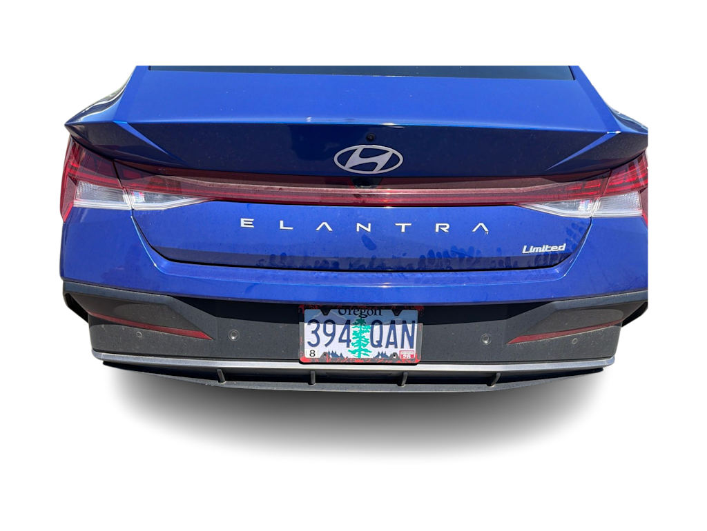 Thumbnail: 2024 Hyundai Elantra - 6