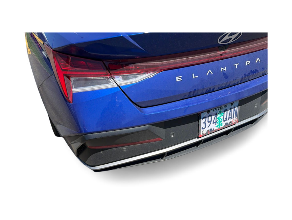 Thumbnail: 2024 Hyundai Elantra - 11