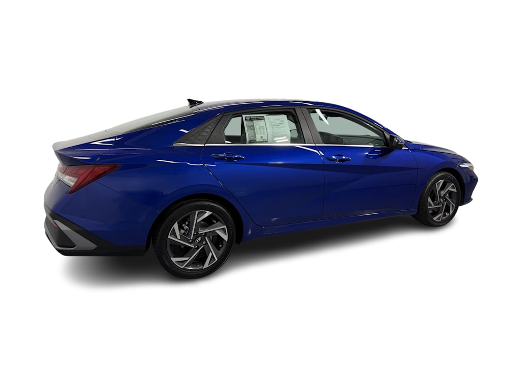Thumbnail: 2024 Hyundai Elantra - 15