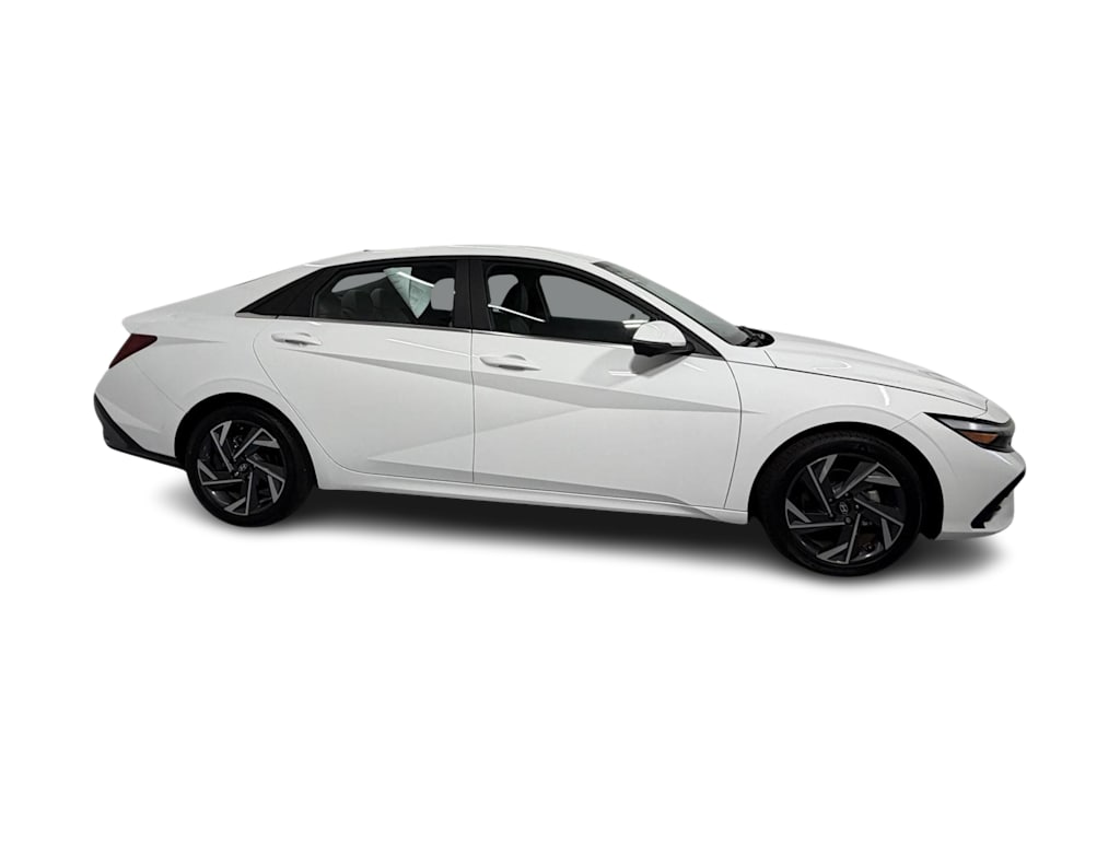 Thumbnail: 2024 Hyundai Elantra - 15