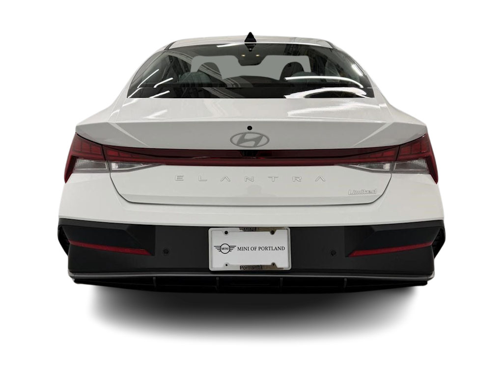 Thumbnail: 2024 Hyundai Elantra - 4