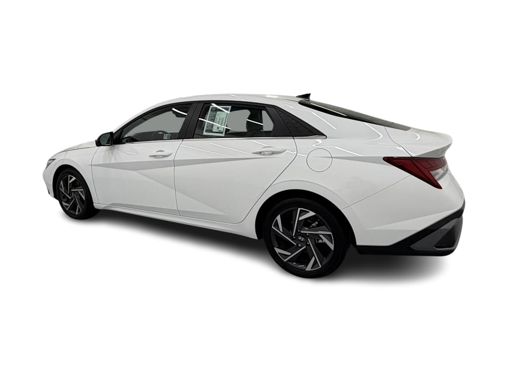 Thumbnail: 2024 Hyundai Elantra - 13