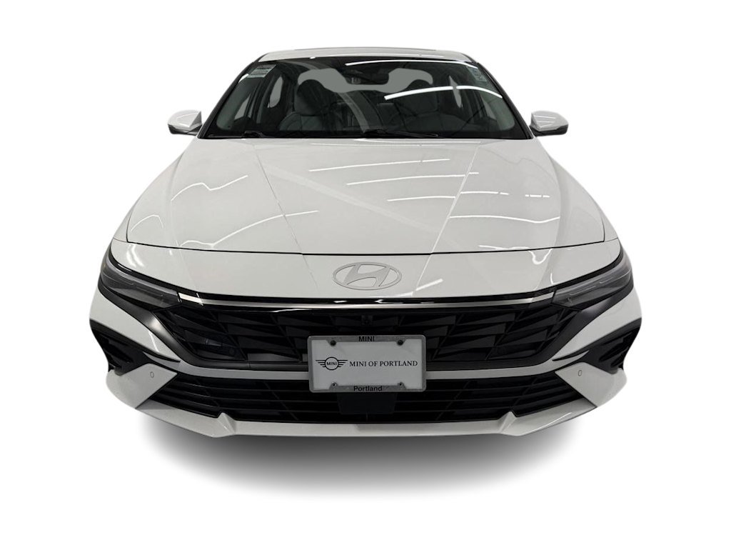Thumbnail: 2024 Hyundai Elantra - 16