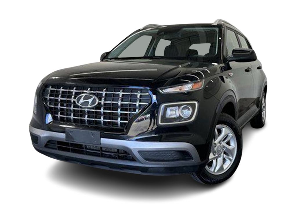 2020 Hyundai Venue