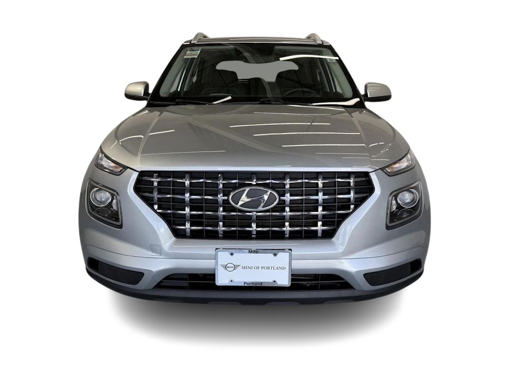 Thumbnail: 2025 Hyundai Venue - 6