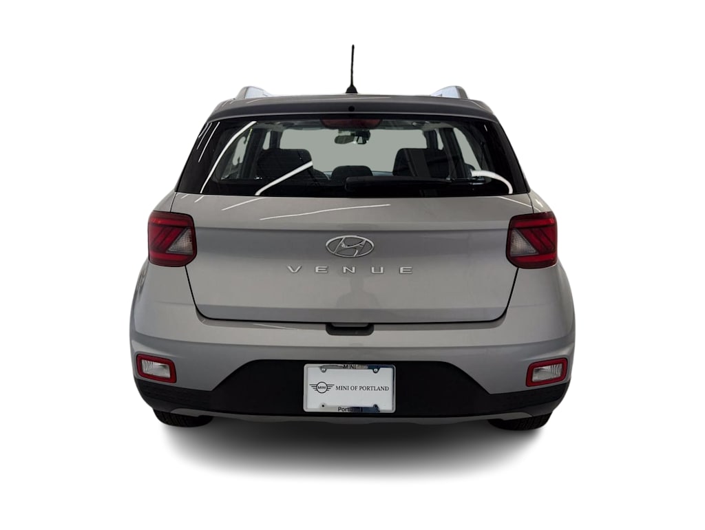 Thumbnail: 2025 Hyundai Venue - 5