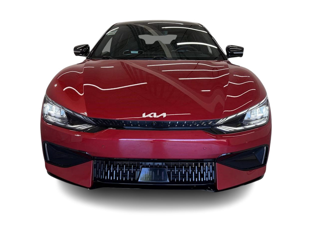 Thumbnail: 2023 Kia EV6 - 15