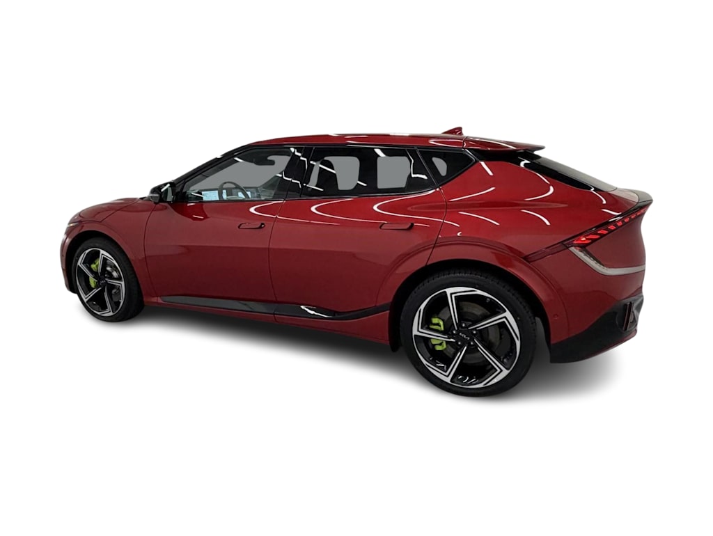 Thumbnail: 2023 Kia EV6 - 3