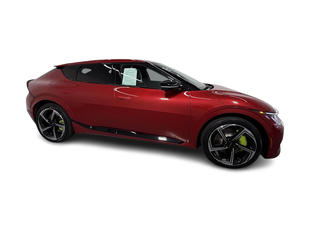 Thumbnail: 2023 Kia EV6 - 14