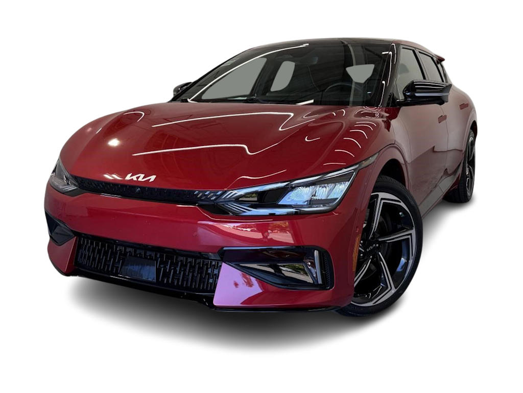 Thumbnail: 2023 Kia EV6 - 5