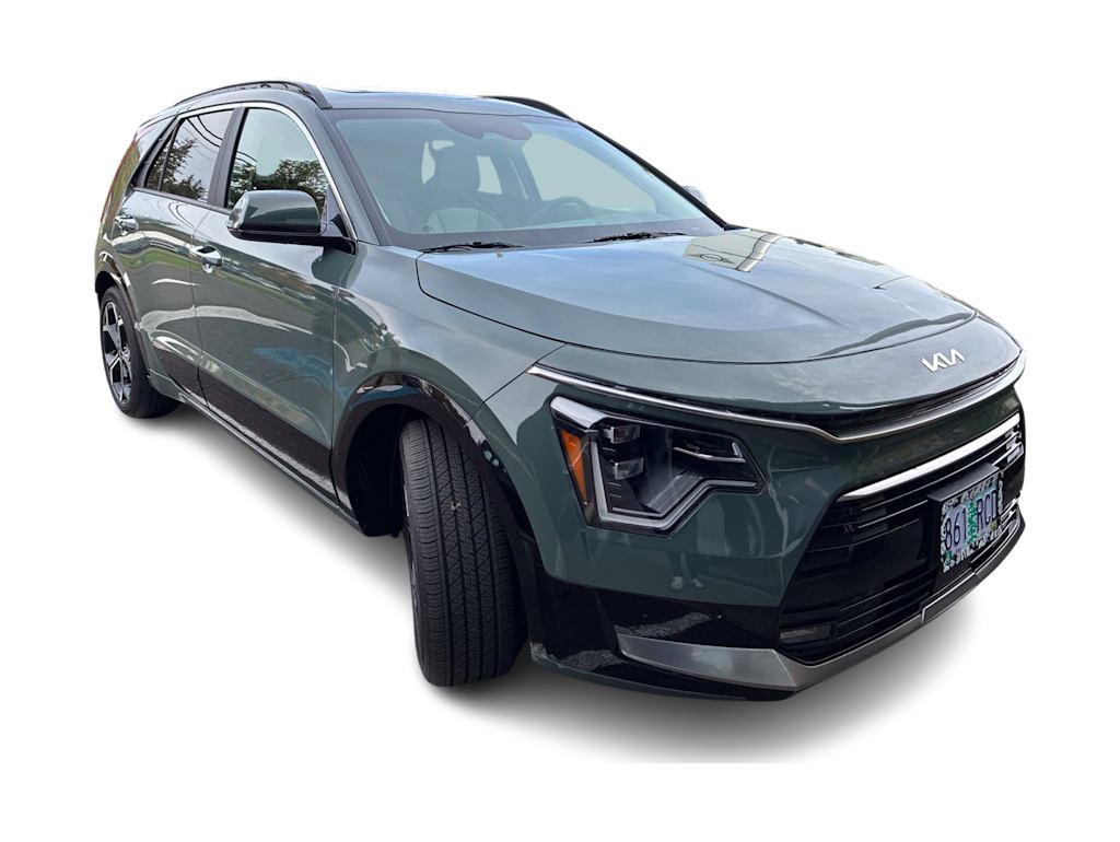 Thumbnail: 2026 Kia Niro - 20