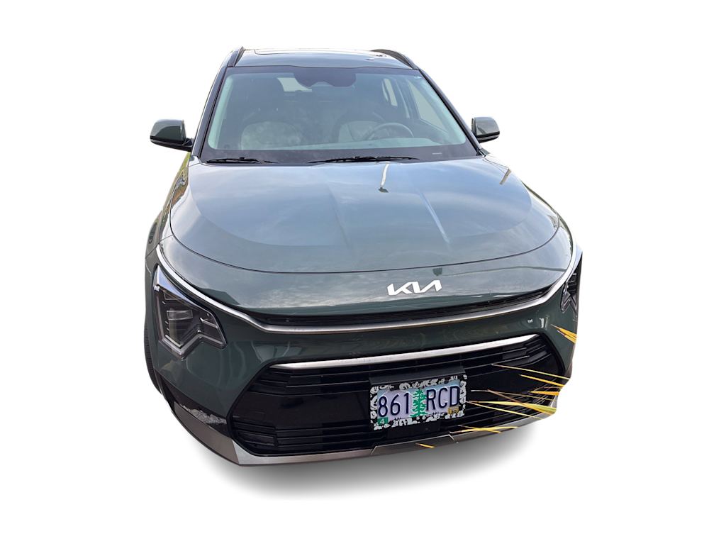 Thumbnail: 2026 Kia Niro - 25