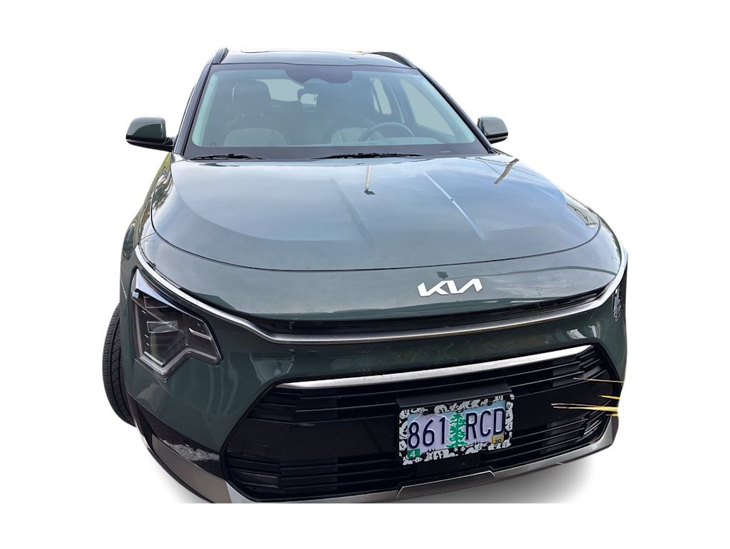 Thumbnail: 2026 Kia Niro - 21