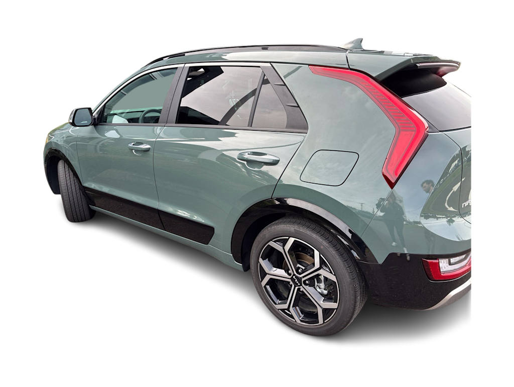 Thumbnail: 2026 Kia Niro - 3