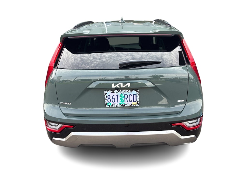 Thumbnail: 2026 Kia Niro - 24