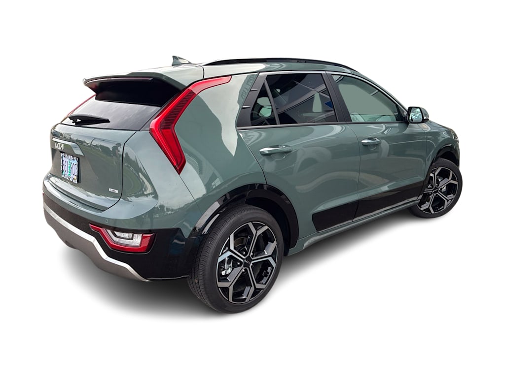 Thumbnail: 2026 Kia Niro - 19