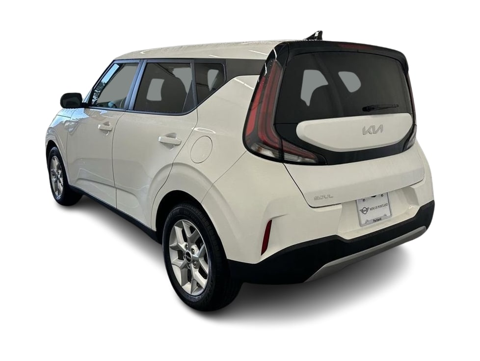 Thumbnail: 2024 Kia Soul - 4