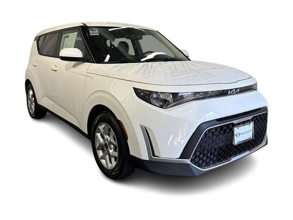 Thumbnail: 2024 Kia Soul - 18
