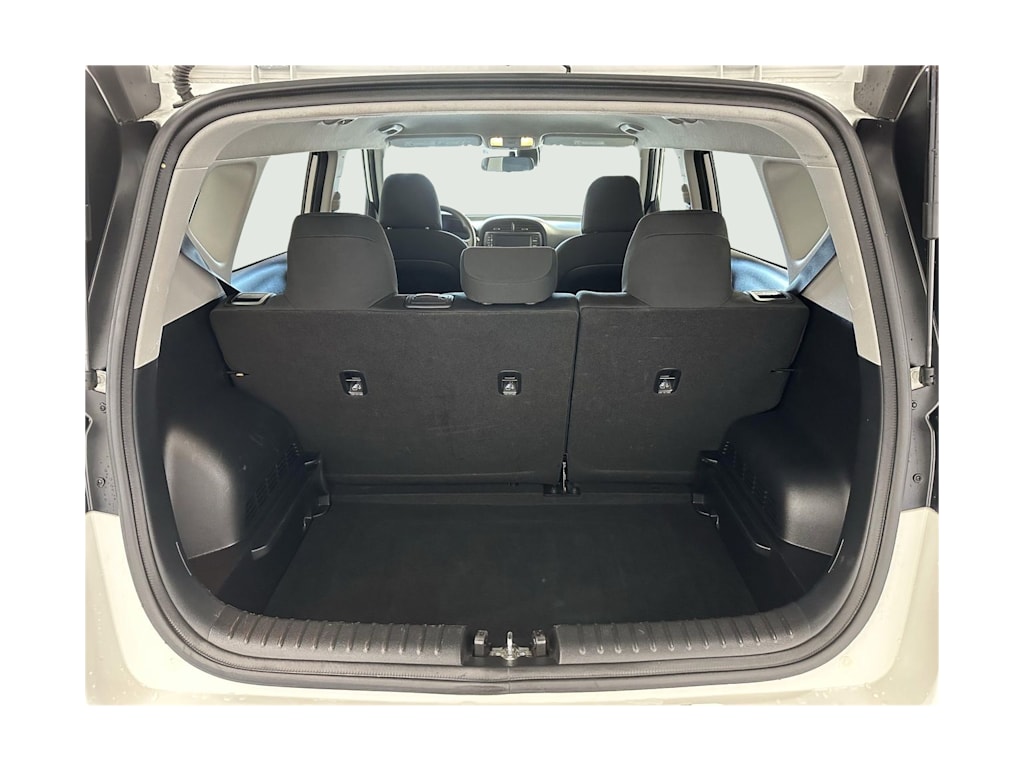 Thumbnail: 2024 Kia Soul - 16