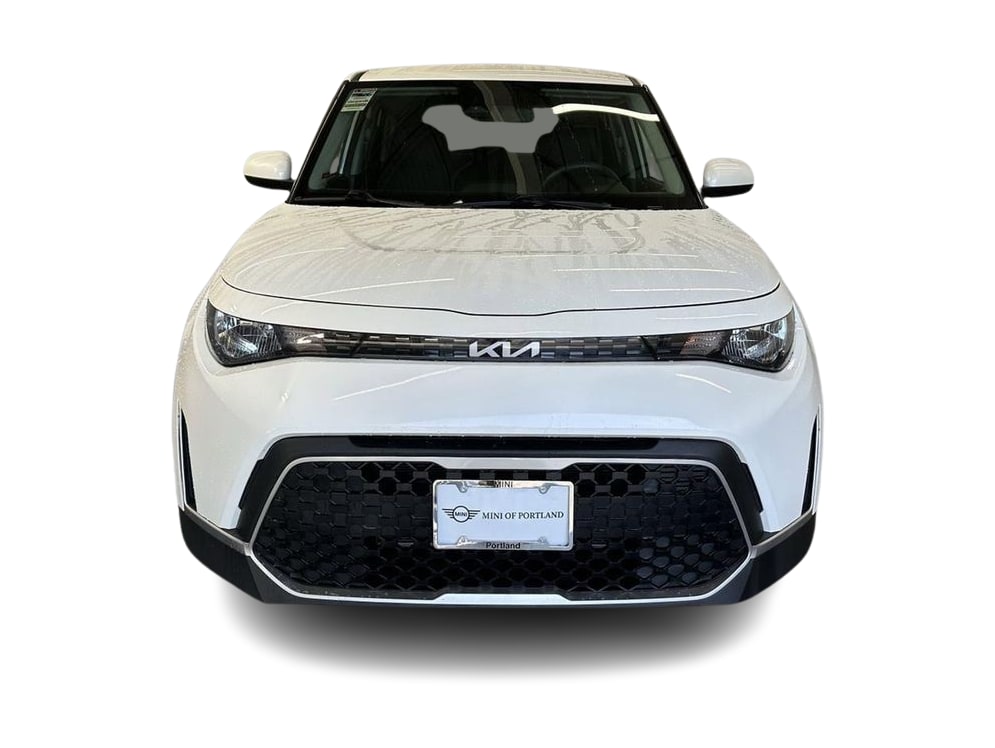 Thumbnail: 2024 Kia Soul - 19