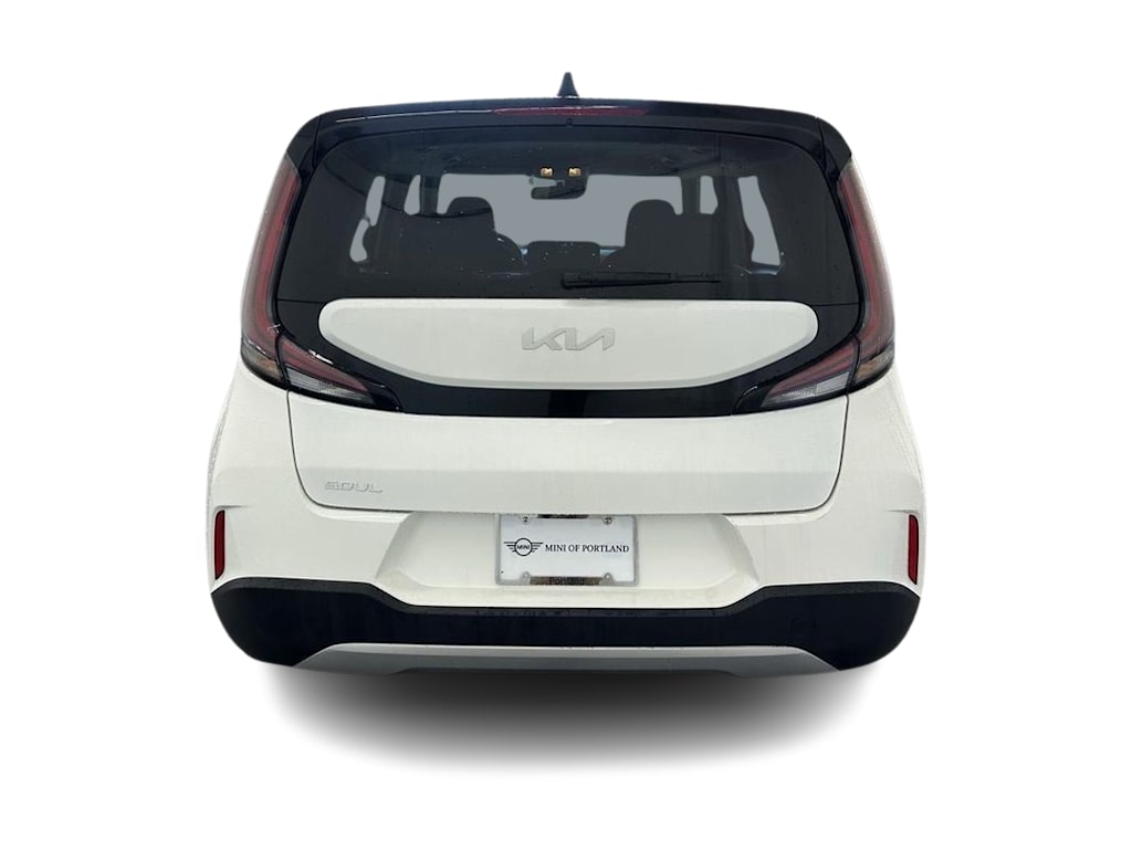 Thumbnail: 2024 Kia Soul - 5
