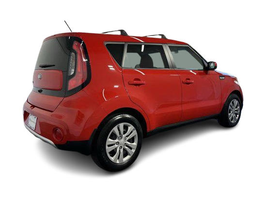 Thumbnail: 2017 Kia Soul - 17