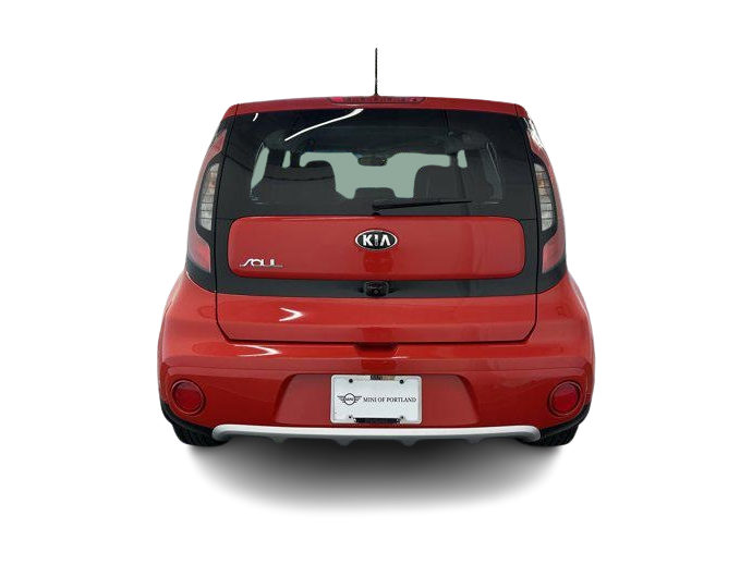 Thumbnail: 2017 Kia Soul - 5