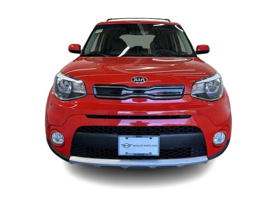 Thumbnail: 2017 Kia Soul - 6