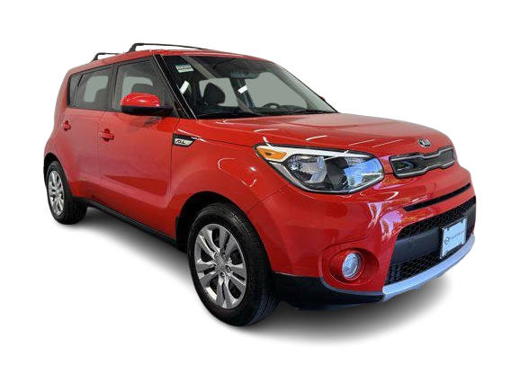 Thumbnail: 2017 Kia Soul - 18