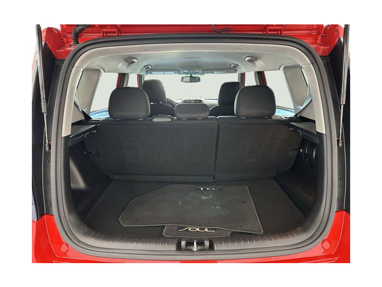 Thumbnail: 2017 Kia Soul - 16