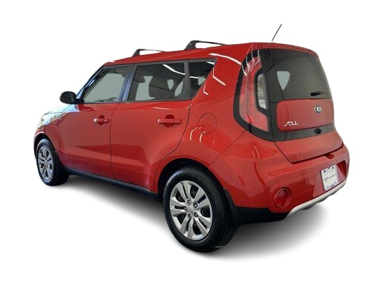 Thumbnail: 2017 Kia Soul - 4