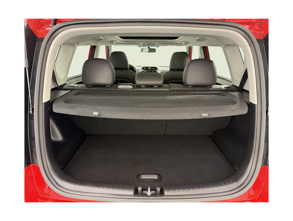 Thumbnail: 2019 Kia Soul - 14