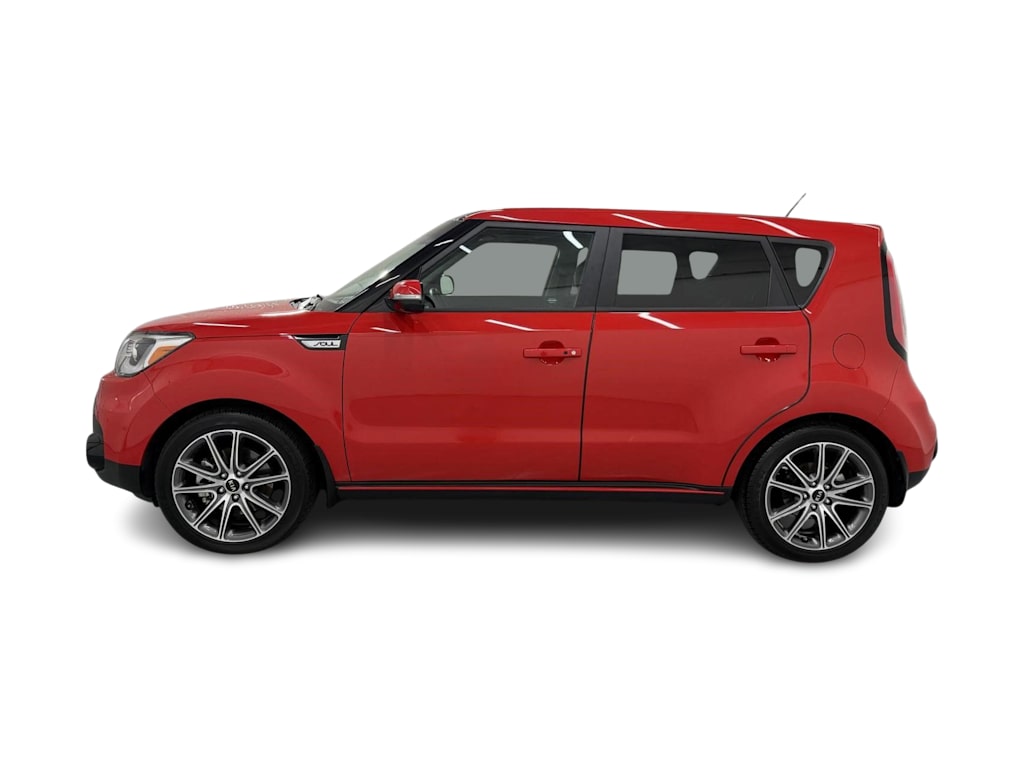 Thumbnail: 2019 Kia Soul - 3