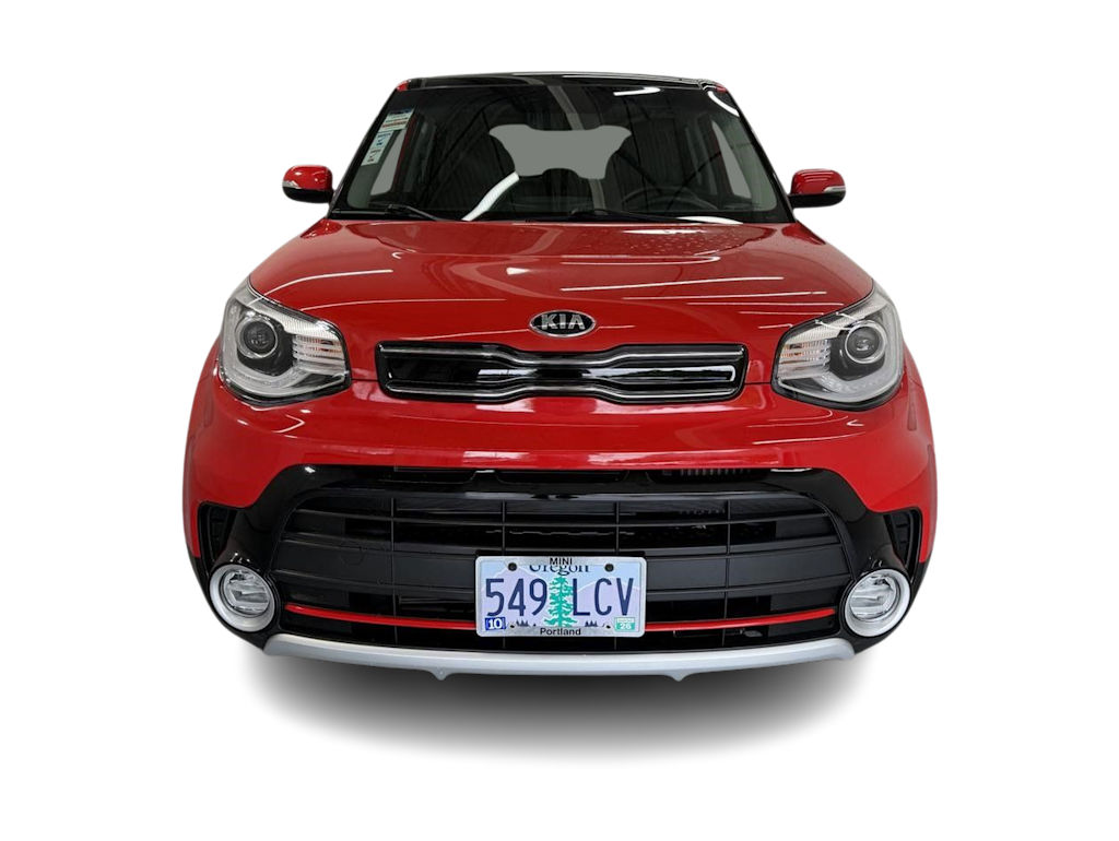 Thumbnail: 2019 Kia Soul - 5