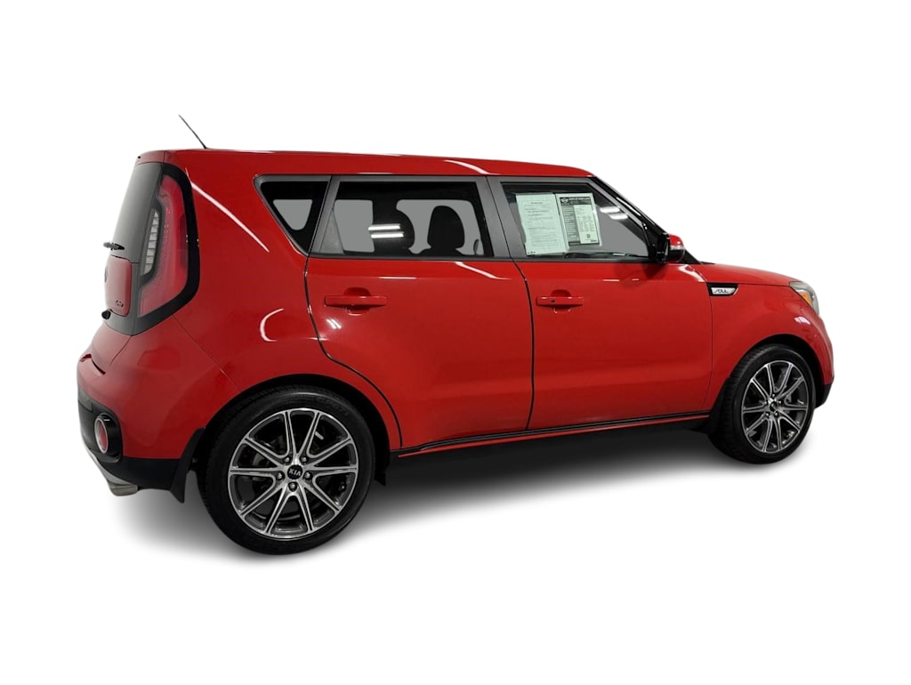 Thumbnail: 2019 Kia Soul - 16