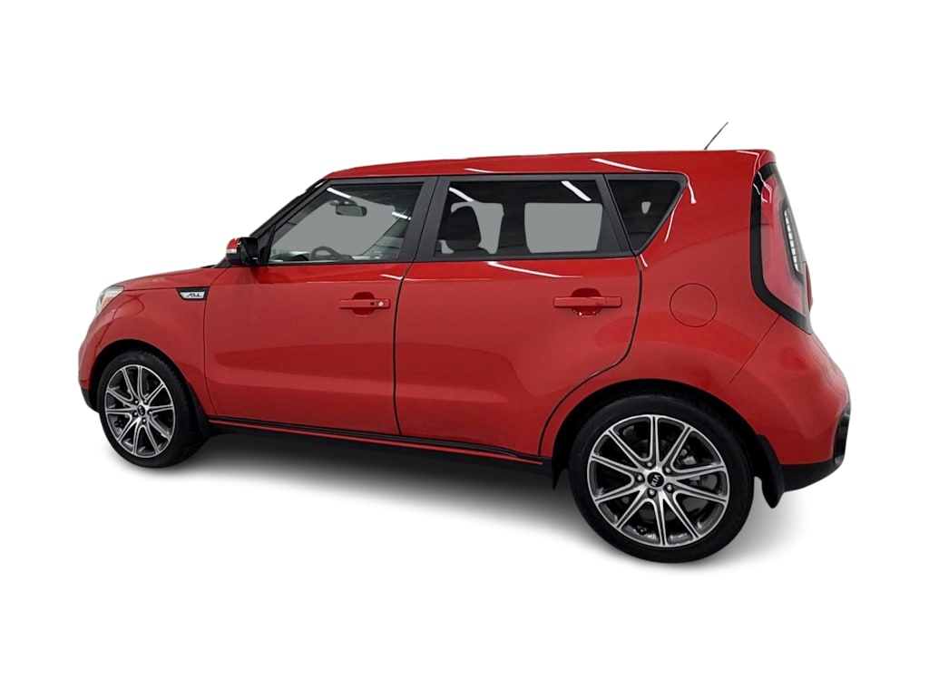 Thumbnail: 2019 Kia Soul - 15