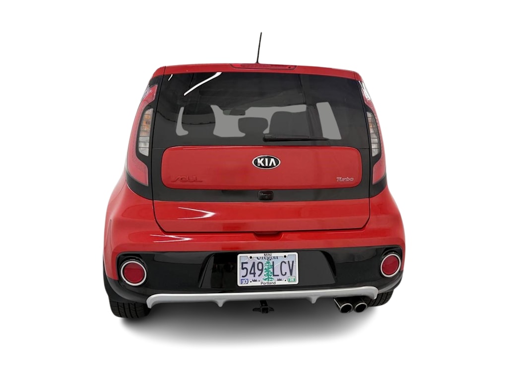 Thumbnail: 2019 Kia Soul - 4