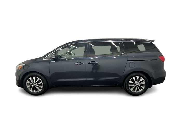 2016 Kia Sedona SX 3