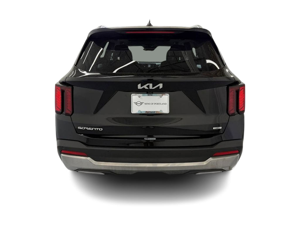 Thumbnail: 2025 Kia Sorento - 4