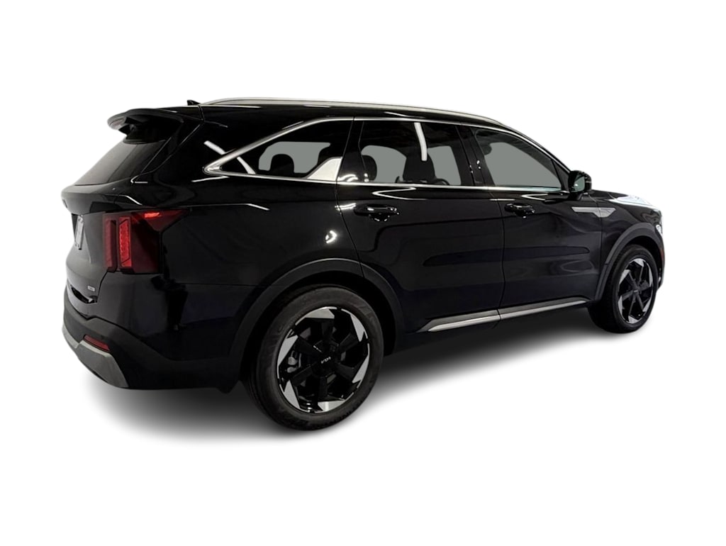 Thumbnail: 2025 Kia Sorento - 14