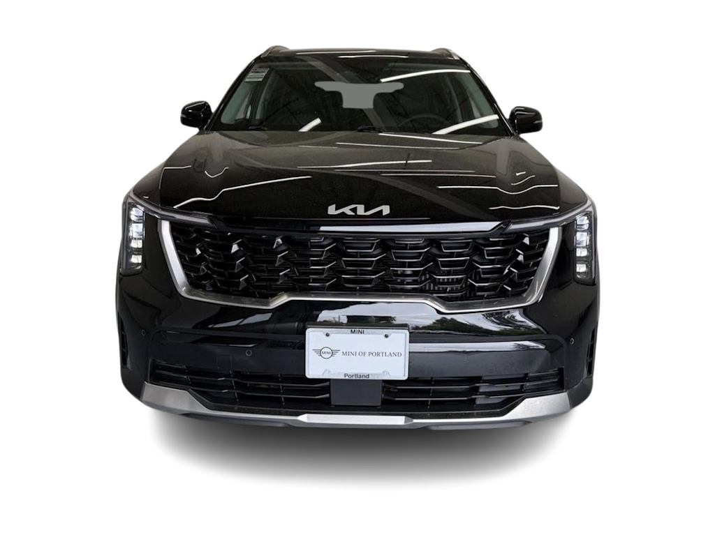 Thumbnail: 2025 Kia Sorento - 5